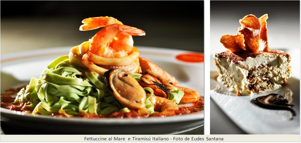 Restaurante Natrielli